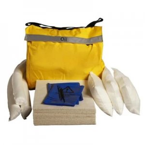 SCHOELLER 50L OIL SPILL KIT