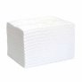 SCHOELLER HEAVY WEIGHT FIRST PADS, WHITE, SIZE 40CM X 50CM, 108L/BOX, 100 PADS/BOX