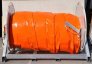 EMPTEEZY BOOM REEL ENR2030, 3350(+200)*2000*2200MM (LXWXH)