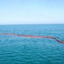 ESNICO PVC OIL CONTAINMENT BOOM 20M SOLID FLOAT FOR HIGH STABILITY