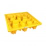 ESNICO SPILL CONTAINMENT PALLET, 4 DRUM, 30CM HEIGHT, ROTOMOLDING – SP03004