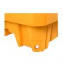 ESNICO SPILL CONTAINMENT PALLET, 4 DRUM, 30CM HEIGHT, ROTOMOLDING – SP03004