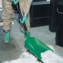 PIG NON-SPARKING SHOVEL