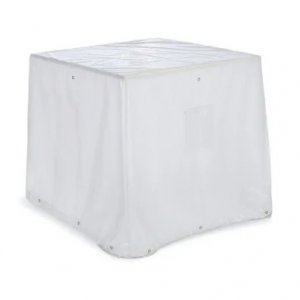PIG PALLET TARP, 57X57X40IN EACH