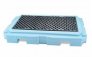PIG POLY PLUS H/D SPILL CONTAINMENT PALLET