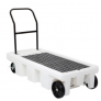 PIG SPILL CART