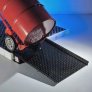 PIG STEEL LOADING RAMP FOR MODULAR DECKS