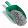 PIG TLS290 NON-SPARKING SCOOP WITH CHEMICAL RESISTANT POLYPROPYLENE
