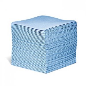 PIG WIP230 PR40 ALL-PURPOSE LOW-LINT WIPERS FOR OIL & DEGREASER CLEANUP