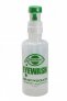 EYEWASH BOTTLE 16OZ EMPTY, EYECAP W/AIR VENT VALVE