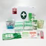 FIRST AID REFILL BOX A