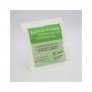FIRST AID STERILE EYE PAD WITH LOOP (SIZE : 5.5CM X 7.5CM OVAL)