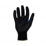 IRONCLAD COMMAND KNIT FOAM NITRILE SAFETY GLOVES