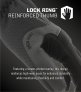 MECHANIX FASTFIT BLACK GLOVES WITH BREATHABLE MESH & TOUCHSCREEN PALM