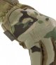 MECHANIX FASTFIT MULTICAM GLOVES WITH BREATHABLE TREKDRY & TOUCHSCREEN COMPATIBILITY