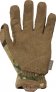 MECHANIX FASTFIT MULTICAM GLOVES WITH BREATHABLE TREKDRY & TOUCHSCREEN COMPATIBILITY