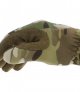 MECHANIX FASTFIT MULTICAM GLOVES WITH BREATHABLE TREKDRY & TOUCHSCREEN COMPATIBILITY
