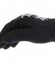 MECHANIX ORIGINAL BLACK SAFETY GLOVES WITH BREATHABLE TREKDRY & TOUCHSCREEN CAPABILITY