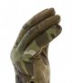 MECHANIX ORIGINAL MULTICAM SAFETY GLOVES WITH TREKDRY® COMFORT & TOUCHSCREEN CAPABILITY