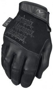 MECHANIX RECON TACTICAL GLOVES WITH TOUCHSCREEN GOATSKIN PALM