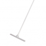 NEW PIG CLN254 DOUBLE BLADE PVC SQUEEGEE WON’T SPLASH
