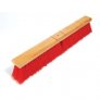 NEW PIG CLN278 COARSE BRISTLE PRO SWEEP BROOM HEAD ONLY 24
