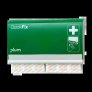 PLUM QUICKFIX DISPENSER/2X45 ELASTIC FABRIC REFILLS (10EA/CTN)
