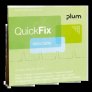 PLUM QUICKFIX REFILL/45 DETECTABLE (48EA/CTN)