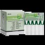 PLUM QUICKRINSE AMPOULES/5X20ML/REFILL CARD (4EA/CTN)