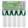 PLUM QUICKRINSE AMPOULES/5X20ML/REFILL CARD (4EA/CTN)