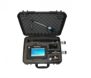 GRAYWOLF HARDSHELL SECURITY CASE