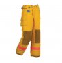 HONEYWELL MORNING PRIDE VE TURNOUT GEAR, PANT