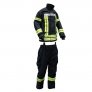 HONEYWELL TURNOUT GEAR, NAVY BLUE