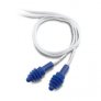 HOWARD LEIGHT AIRSOFT EARPLUGS WHITE CORD IN FT BOX ( 100PR/BOX )