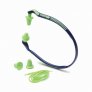 MOLDEX JAZZ BAND SEMI-AURAL HEARING BAND, NRR 25 (5BOX/CSE)
