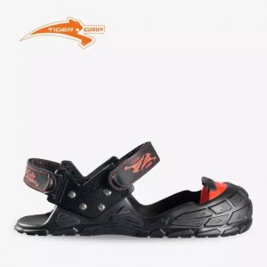 SAFETY JOGGER VISITOR INTEGRAL ANTI SLIP OVERSHOE WITH SAFETY CAP, FO ESD