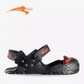 SAFETY JOGGER VISITOR INTEGRAL ANTI SLIP OVERSHOE WITH SAFETY CAP, FO ESD