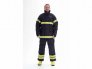 VIKING FIRE FIGHTER TWO-PIECE SUIT PS6598, NAVY BLUE