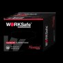 WORKSAFE KL462 EYE PROTECTION LENS CLEANING TISSUES, NON-ABRASIVE & LINT-FREE, 300 PCS/BOX