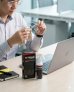 WORKSAFE KLEANLENS KL481 ANTI-FOG SOLUTION 100ML SPRAY BOTTLE