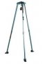 MILLER MN10 MILLER ALUMINUM TRIPOD