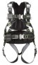 MILLER REVOLUTION PREMIUM CONSTRUCTION 3-POINT HARNEXX L/XL