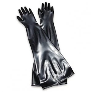 NORTH NEOPRENE DRY BOX GLOVES 32