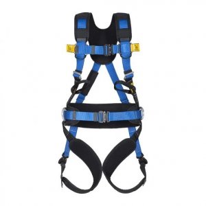 PROTEKT P-52 PRO SAFETY HARNESS, SIZE XXL