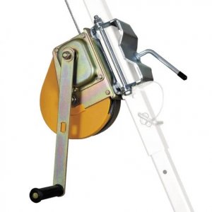 PROTEKT RUP-502 RESCUE LIFTING DEVICE 25M CABLE