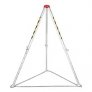 PROTEKT TM-9 TRIPOD - WITH WEBBING FOR LEGS FIXING