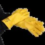 WORKSAFE ARGON COWHIDE LEATHER GLOVES