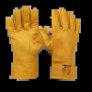 WORKSAFE ARGON COWHIDE LEATHER GLOVES
