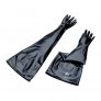 HONEYWELL BUTYL GLOVEBOX (DRY BOX) GLOVE, 8