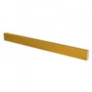 JUSTRITE BASE COVER FOR 45 GALLON, 30 MINUTE EN SAFETY CABINET